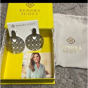Kendra Scott Earrings